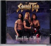 1992 MCA Records Inc - Spinal Tap Break Like the Wind (UK Import) [Musikkassette]