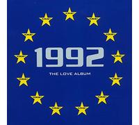 1992 The Love Album