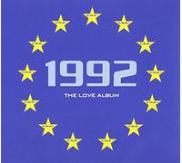 1992 The Love Album (Deluxe Version)