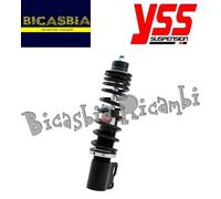 19920 - AMMORTIZZATORE ANTERIORE YSS PIAGGIO 50 125 150 VESPA ET2 ET4 LX LXV S