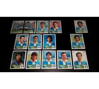 1993-94 NAPOLI Calciatori Panini 1994 SCEGLI figurina con velina