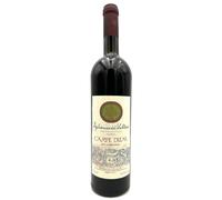 1993 CARPE DIEM AGLIANICO DEL VULTURE - CONSORZIO - 0,75L 12,5%