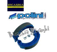 19936 GANASCE FRENO POLINI FOR RACE ANTERIORE O POSTERIORE VESPA 125 150 SPRINT