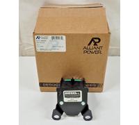 1994-2002 GM 6.5L | Relè Candelette | OEM #12496472 - Alliant Power # AP63420