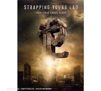 1994-2006 THE CHAOS YEARS (DVD+BONUS CD)