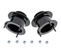 Paio 3.5" Front Coil Lift Spacers for Dodge Ram 1500 4WD Only 1994-2012