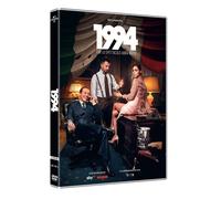 1994 3 DVD COFANETTO SERIE-TV