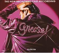 1994 Cast Recording - Grease