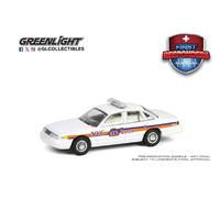 1994 Ford Crown Victoria New York EMS Scala 1:64 Greenlight 67060C