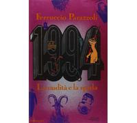 1994, la nudità e la spada