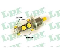 1994 LPR Cilindro maestro del freno per FIAT,LANCIA