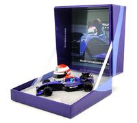 1994 Roland Ratzenberger Simtek S941 - Aida Pacific GP - 1/43 Spark Models