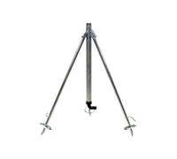 19945 Q.TA' 1 COLONNA P/IRRIGATORE 1-1/2 M TELESCOPICO D 35 MM