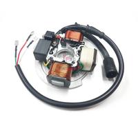 199491 STATORE VOLANO MAGNETE VESPA PK 50 1982-1984 4 POLI ORIGINALE PIAGGIO