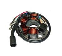 199495 STATORE 3 FILI ORIGANALE PIAGGIO APE TM P 50 1987 87