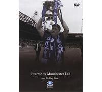 1995 FA Cup Final Everton v Manchester United [Edizione: Regno Unito]