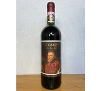 1995 Il Grigio da San Felice, Chianti Classico Riserva DOCG (fs2)