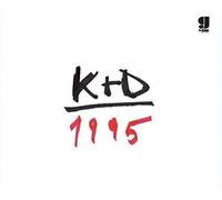 1995 - Kruder & Dorfmeister (Audio cd)