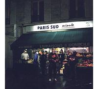 1995 - Paris Sud Minute