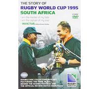 1995 Rugby World Cup - The Full Story [Edizione: Regno Unito]