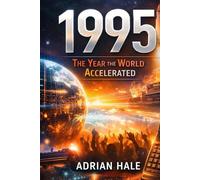 1995: The Year the World Accelerated: The Year Momentum Took Over