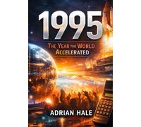 1995: The Year the World Accelerated: The Year Momentum Took Over