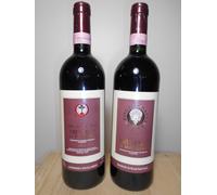 1995 Villa Poggio Salvi, Brunello di Montalcino DOCG, Italy