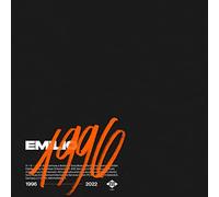 Emilio – 1996 – Sony Music