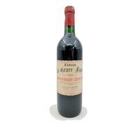 1996 Chateau La Grave Figeac Saint-Emilion Grand Cru, France
