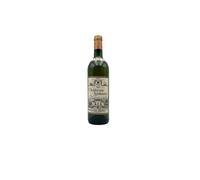 1996 - Château Simone - Palette Blanc - 0,75L 12,5%