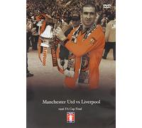 1996 Fa Cup Final Manchester United V Liverpool [Edizione: Regno Unito] [Edizione: Regno Unito]
