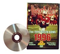 1996 Fiesta Bowl, Husker Vision Footage