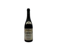 1996 - Giuseppe Rinaldi - Barolo Brunate - Le coste - 0,75L 13,5%
