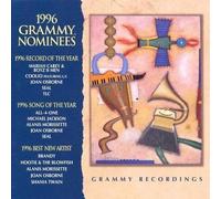 Various - 96 Grammy Nominees