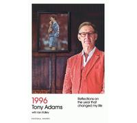 1996: Reflections on the year that changed my life: 8