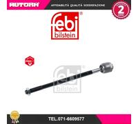 19965 Giunto assiale, Asta trasversale ant (FEBI).