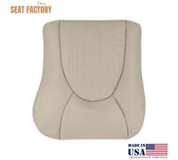 1997-2000 Adatto per coprisedile inferiore passeggero Jaguar XKR/XK8 - pelle ...