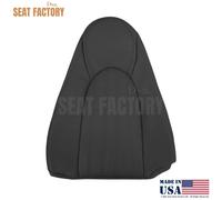 1997-2000 per coprisedile superiore passeggero Jaguar XKR/XK8 - pelle calda a...