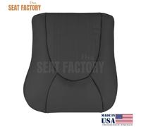 1997-2000 per Jaguar XKR/XK8 copertura inferiore passeggero - pelle calda ant...