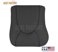 1997-2000 per Jaguar XKR/XK8 coprisedile inferiore conducente - pelle calda a...