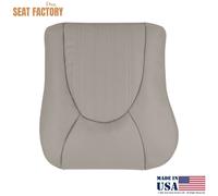 1997-2000 per Jaguar XKR/XK8 coprisedile inferiore conducente - pelle Nimbus ...