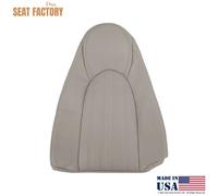 1997-2000 per Jaguar XKR/XK8 coprisedile superiore passeggero - pelle Nimbus ...