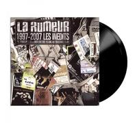 1997-2007 les Inédits