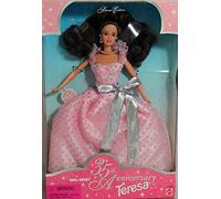 1997 35th Anniversary Teresa Barbie Doll [Special Edition]