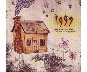 1997 - A Better View Of The Rising Moon