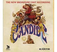 1997 Broadway Cast - Candide