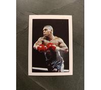 1997 Edigamma I Grandi Campioni Dello Sport MIKE TYSON Boxe #98 FIGURINA