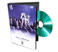 1997 FA Cup Final - Chelsea FC v Middlesbrough [Edizione: Regno Unito]