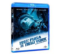 1997 - Fuga da New York