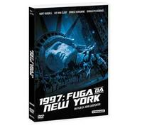 1997: Fuga da New York (DVD con calendario 2021)